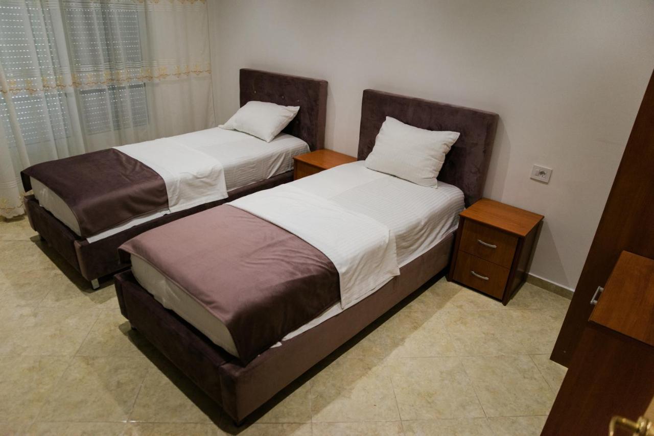 Apartments Casa Mia Ulcinj Eksteriør bilde