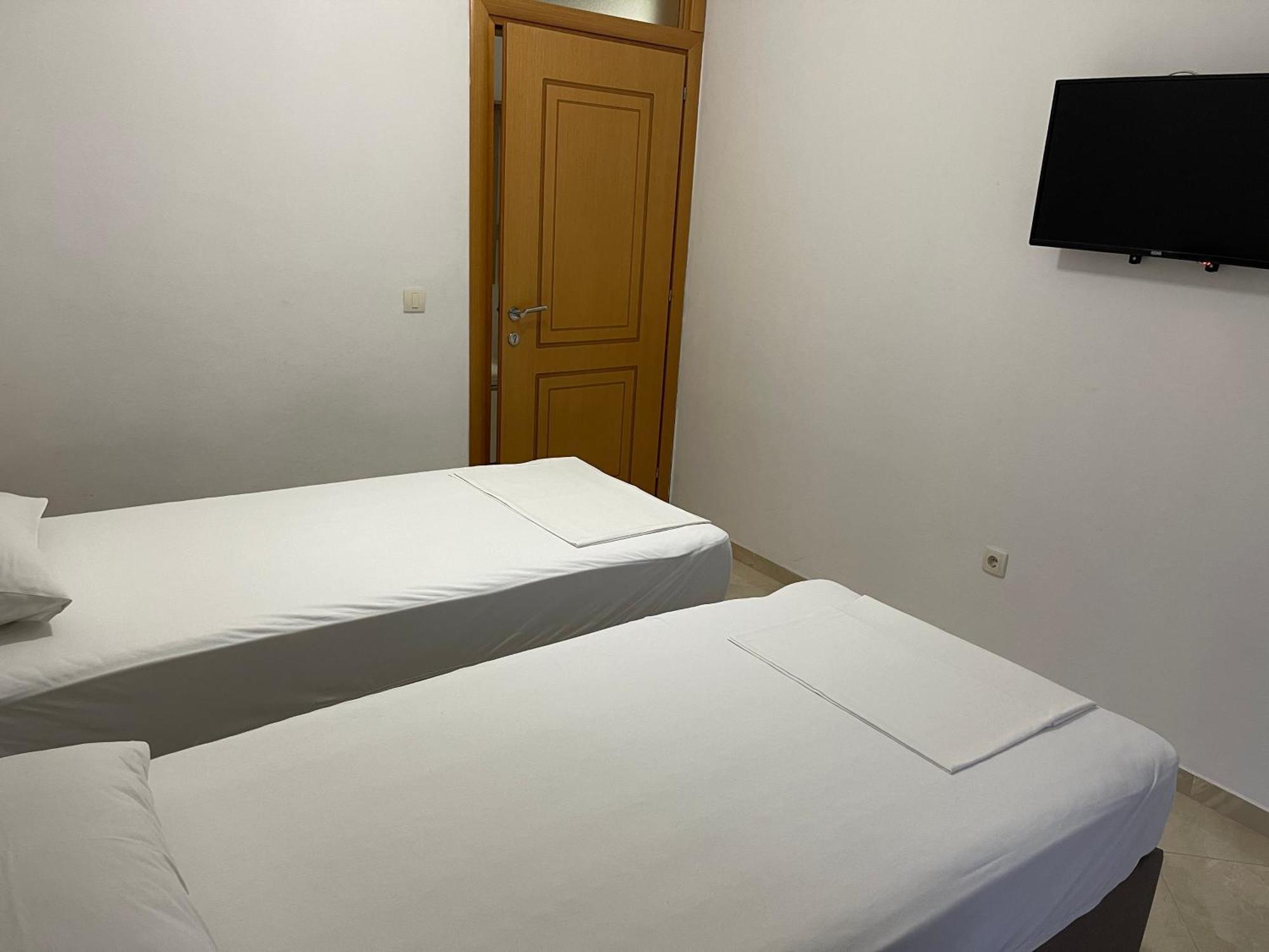 Apartments Casa Mia Ulcinj Eksteriør bilde