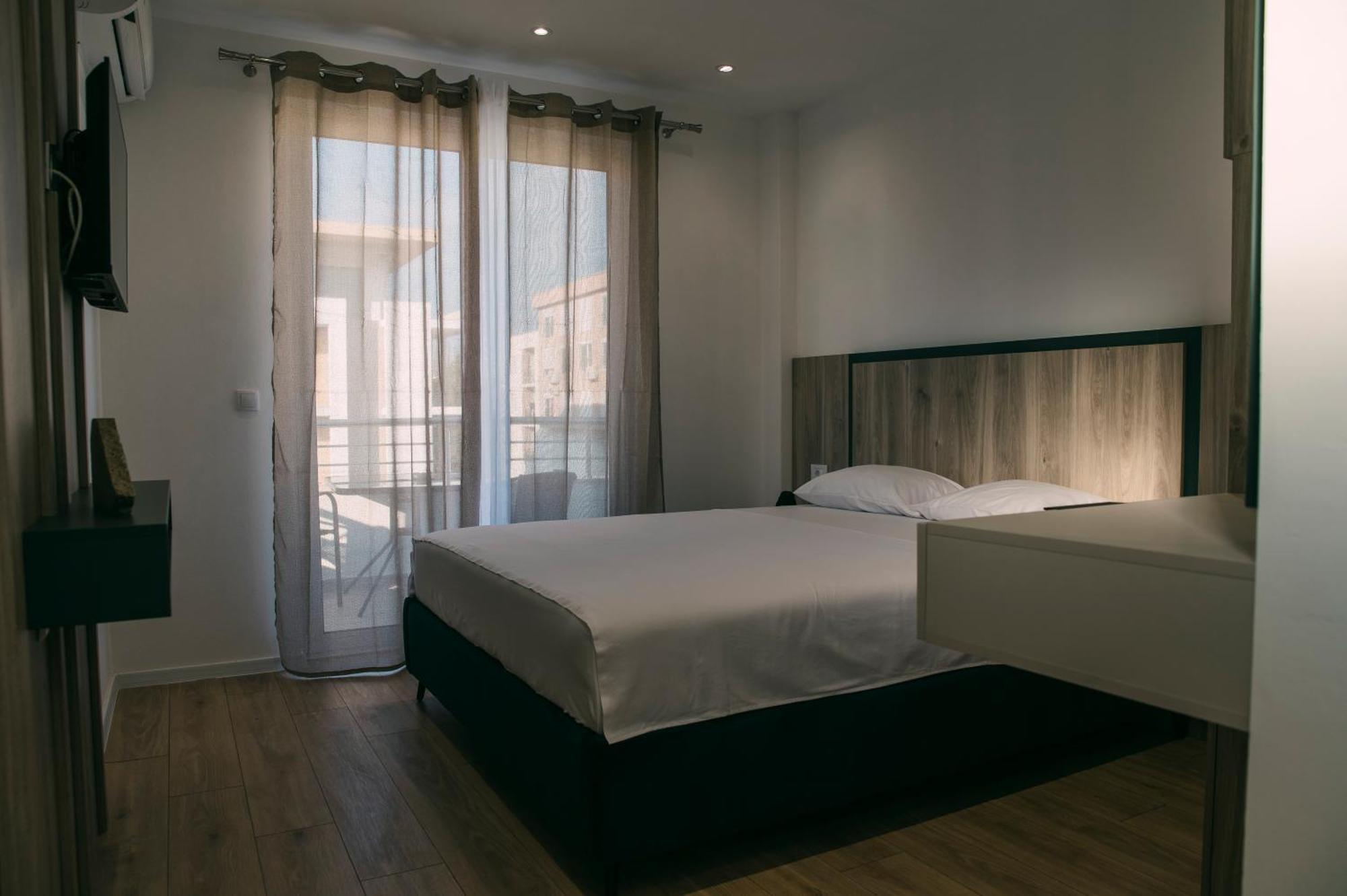 Apartments Casa Mia Ulcinj Eksteriør bilde