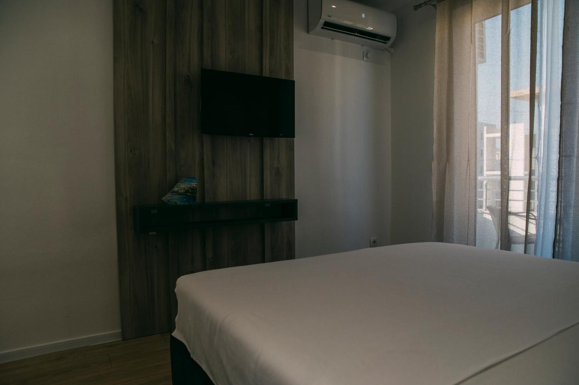 Apartments Casa Mia Ulcinj Eksteriør bilde