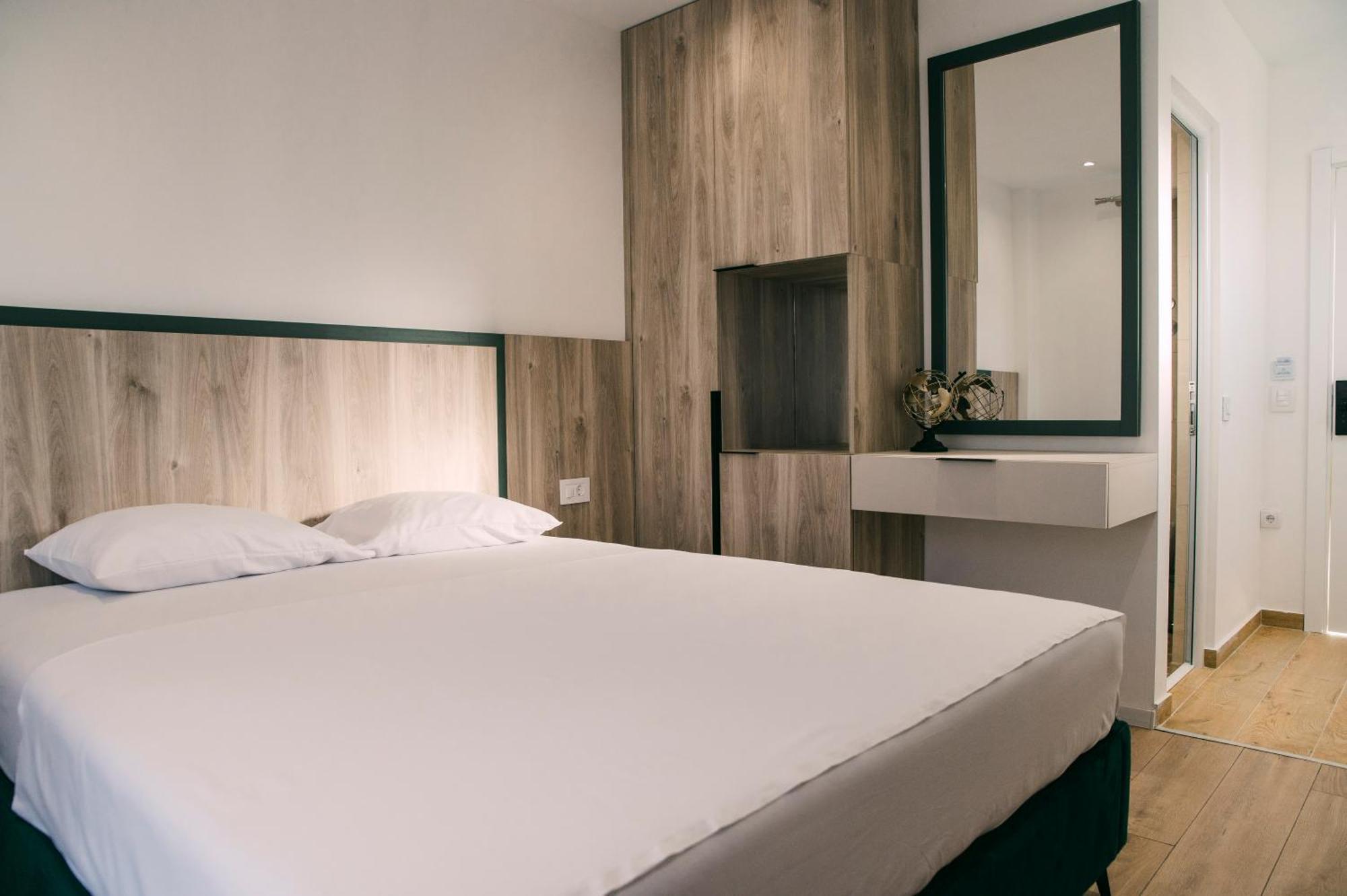 Apartments Casa Mia Ulcinj Eksteriør bilde