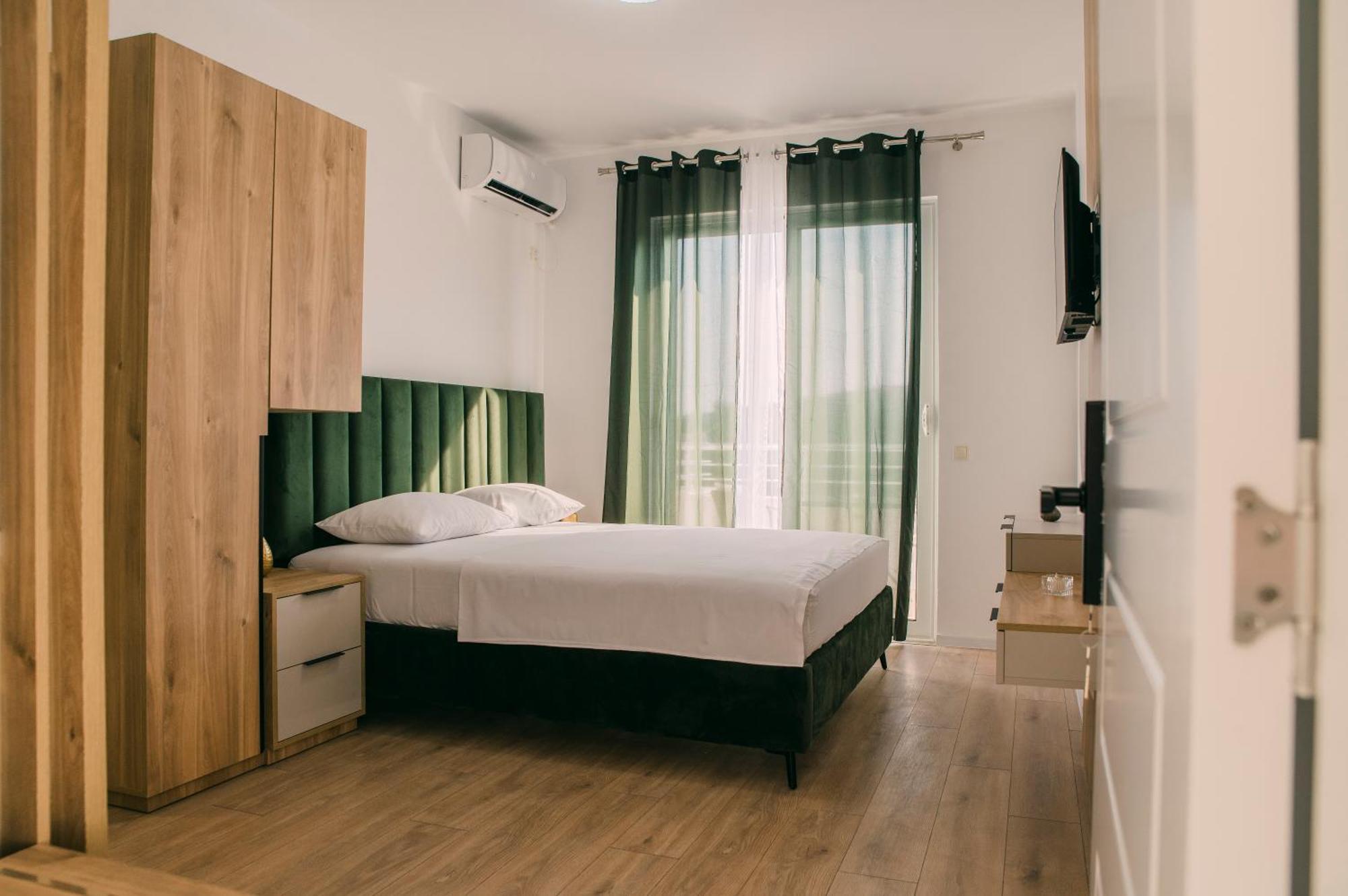 Apartments Casa Mia Ulcinj Eksteriør bilde