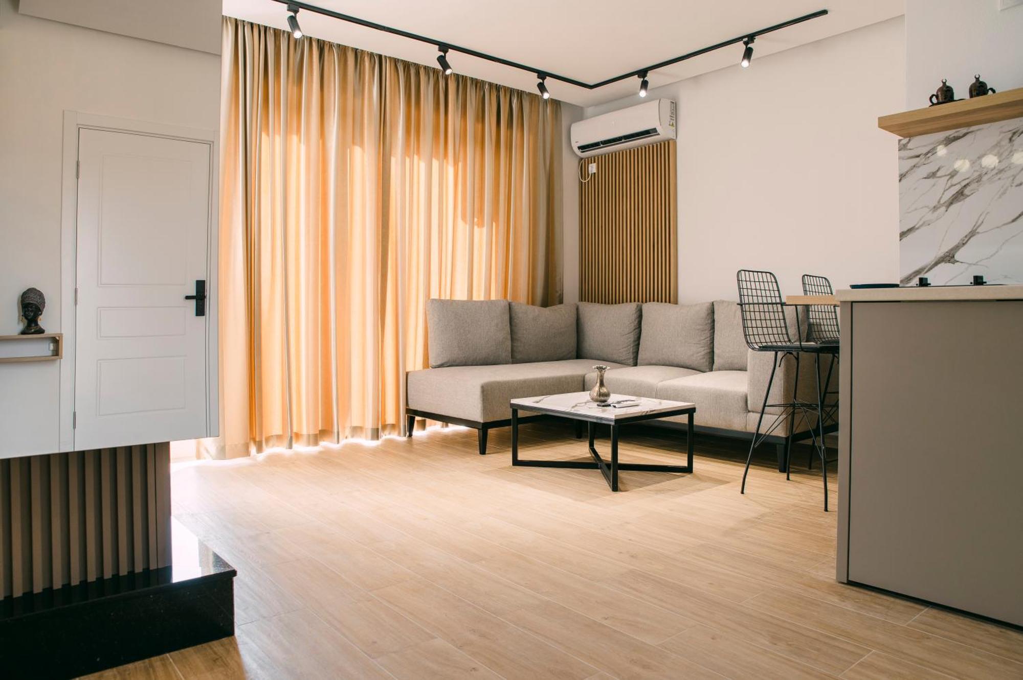 Apartments Casa Mia Ulcinj Eksteriør bilde