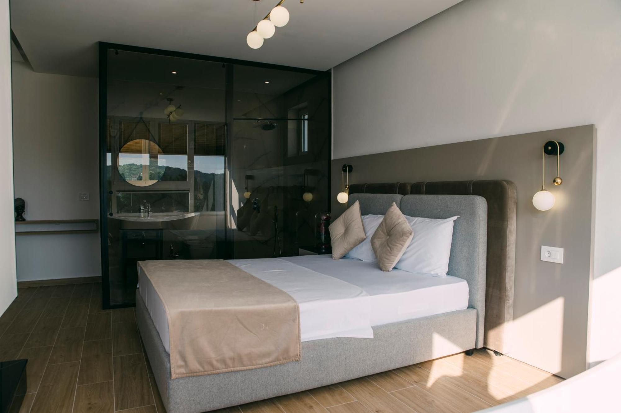 Apartments Casa Mia Ulcinj Eksteriør bilde
