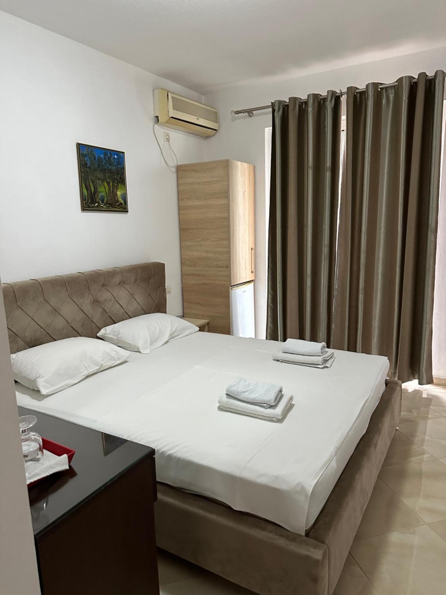 Apartments Casa Mia Ulcinj Eksteriør bilde
